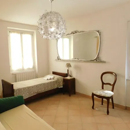 Bed & Breakfast Borgo Nuovo Monserito *