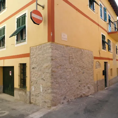 Borgo Nuovo Monserito