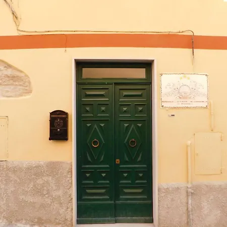 Borgo Nuovo Monserito * Gavi