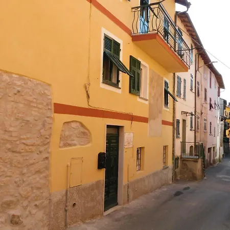 Borgo Nuovo Monserito Bed & Breakfast Gavi