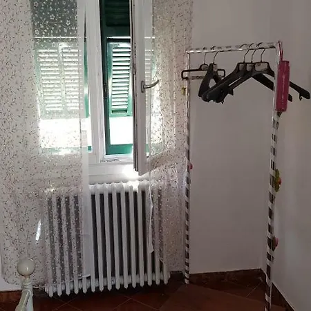 Borgo Nuovo Monserito Bed & Breakfast *
