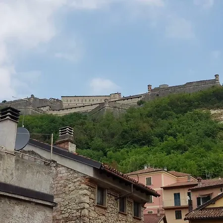 Borgo Nuovo Monserito *