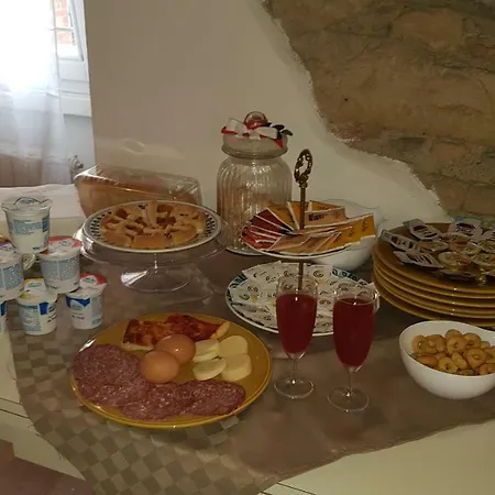 Borgo Nuovo Monserito *