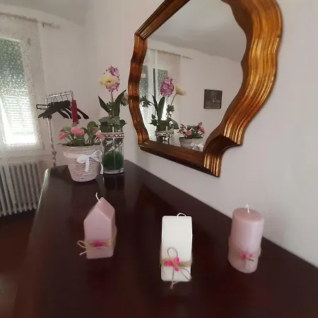 Borgo Nuovo Monserito Bed & Breakfast *