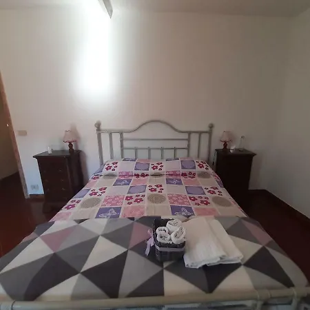 Bed & Breakfast Borgo Nuovo Monserito