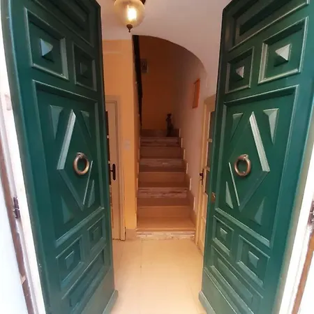 Bed & Breakfast Borgo Nuovo Monserito
