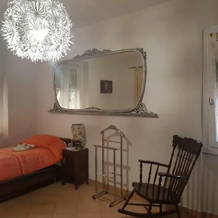 Bed & Breakfast Borgo Nuovo Monserito *
