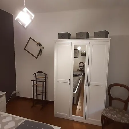Borgo Nuovo Monserito Gavi