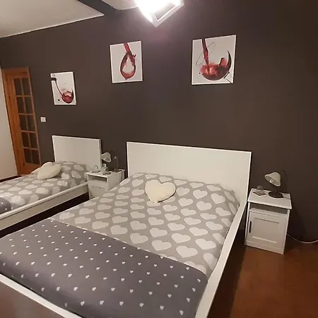Bed & Breakfast Borgo Nuovo Monserito *