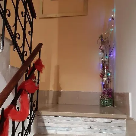 Bed & Breakfast Borgo Nuovo Monserito Gavi