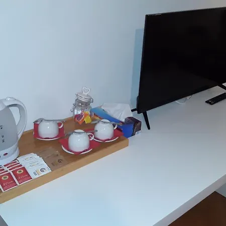Borgo Nuovo Monserito *