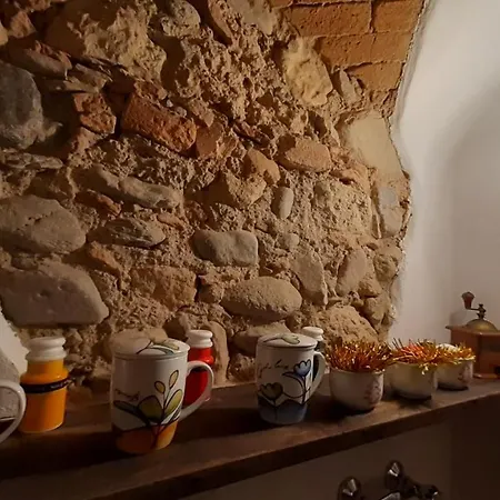 Borgo Nuovo Monserito * Gavi