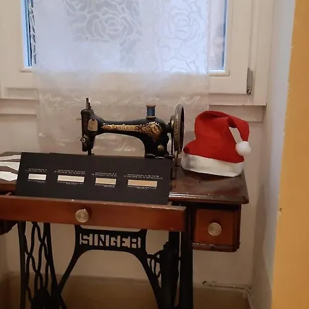 Borgo Nuovo Monserito
