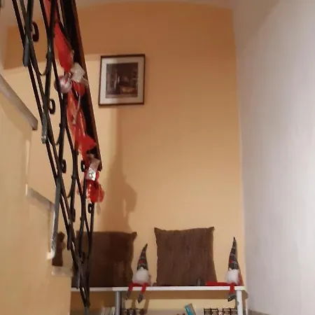 Bed & Breakfast Borgo Nuovo Monserito Gavi
