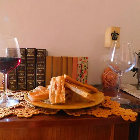 Borgo Nuovo Monserito Bed & Breakfast Gavi