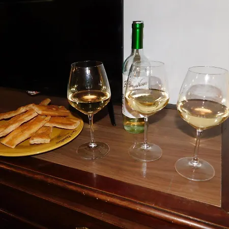 Borgo Nuovo Monserito Gavi