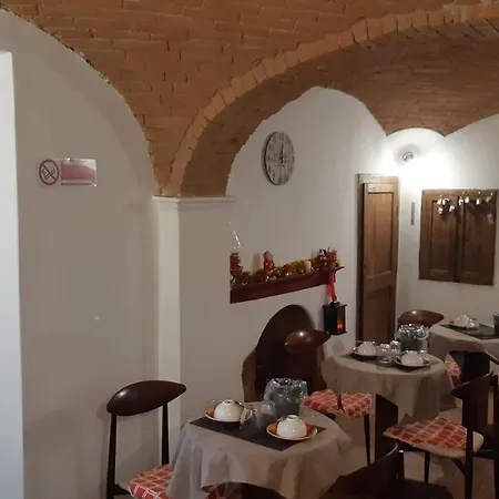 Borgo Nuovo Monserito * Gavi