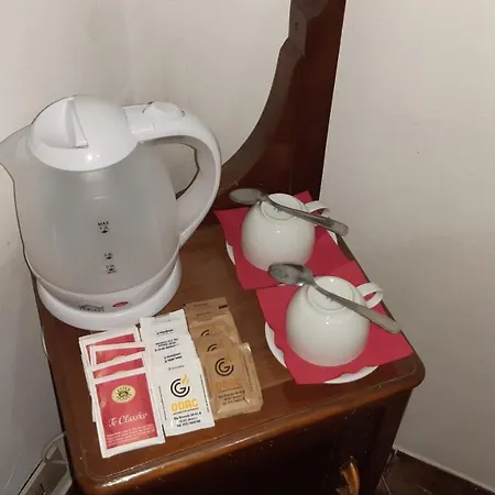Borgo Nuovo Monserito Bed & Breakfast